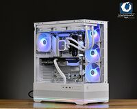 Config montée par nos experts le 20 Octobre 2025