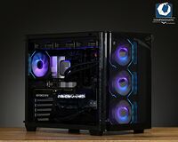 Config montée par nos experts le 20 Octobre 2025