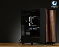 Config montée par nos experts le 20 Octobre 2025