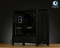 Config montée par nos experts le 20 Octobre 2025