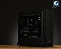 Config montée par nos experts le 20 Octobre 2025