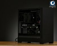 Config montée par nos experts le 20 Octobre 2025