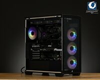 Config montée par nos experts le 20 Octobre 2025