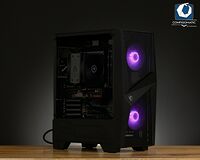 Config montée par nos experts le 20 Octobre 2025