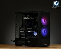 Config montée par nos experts le 20 Octobre 2025