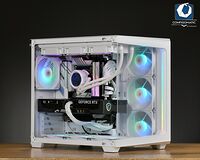 Config montée par nos experts le 20 Octobre 2025