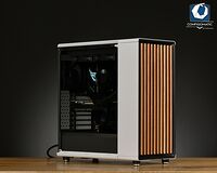 Config montée par nos experts le 20 Octobre 2025