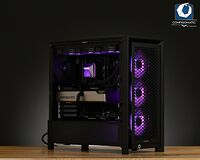 Config montée par nos experts le 20 Octobre 2025