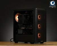 Config montée par nos experts le 20 Octobre 2025