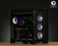 Config montée par nos experts le 20 Octobre 2025