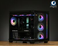 Config montée par nos experts le 20 Octobre 2025