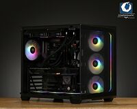 Config montée par nos experts le 20 Octobre 2025