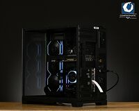 Config montée par nos experts le 21 Octobre 2025