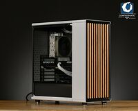 Config montée par nos experts le 21 Octobre 2025