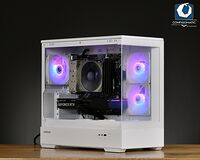 Config montée par nos experts le 21 Octobre 2025