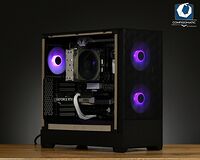 Config montée par nos experts le 21 Octobre 2025