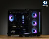 Config montée par nos experts le 21 Octobre 2025