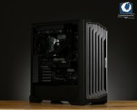 Config montée par nos experts le 21 Octobre 2025