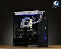 Config montée par nos experts le 21 Octobre 2025