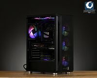 Config montée par nos experts le 21 Octobre 2025