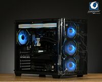 Config montée par nos experts le 21 Octobre 2025