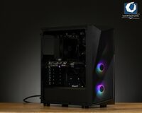 Config montée par nos experts le 21 Octobre 2025