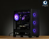 Config montée par nos experts le 21 Octobre 2025