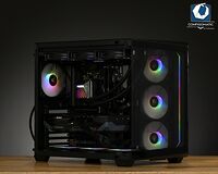 Config montée par nos experts le 21 Octobre 2025