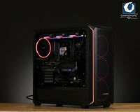 Config montée par nos experts le 21 Octobre 2025