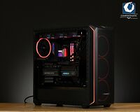 Config montée par nos experts le 21 Octobre 2025