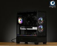 Config montée par nos experts le 21 Octobre 2025