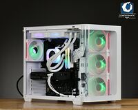 Config montée par nos experts le 21 Octobre 2025