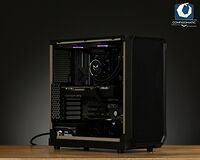 Config montée par nos experts le 21 Octobre 2025