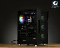 Config montée par nos experts le 21 Octobre 2025