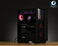 Config montée par nos experts le 21 Octobre 2025