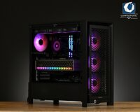 Config montée par nos experts le 21 Octobre 2025