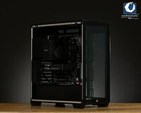 Config montée par nos experts le 22 Octobre 2025