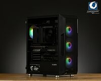 Config montée par nos experts le 22 Octobre 2025