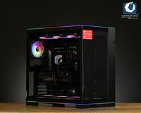 Config montée par nos experts le 22 Octobre 2025