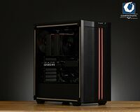 Config montée par nos experts le 22 Octobre 2025