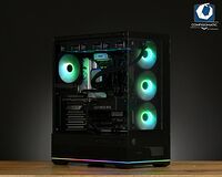 Config montée par nos experts le 22 Octobre 2025