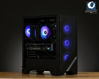 Config montée par nos experts le 22 Octobre 2025