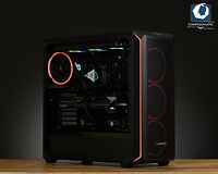 Config montée par nos experts le 22 Octobre 2025