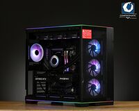 Config montée par nos experts le 22 Octobre 2025