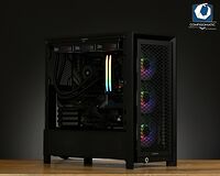 Config montée par nos experts le 22 Octobre 2025