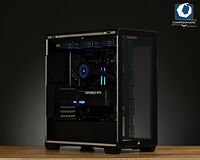 Config montée par nos experts le 22 Octobre 2025