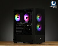 Config montée par nos experts le 22 Octobre 2025