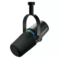 Shure MV7i ( 5 % de réduction avec le code promo AGGRO )