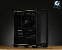 Config montée par nos experts le 23 Octobre 2025