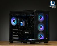 Config montée par nos experts le 23 Octobre 2025